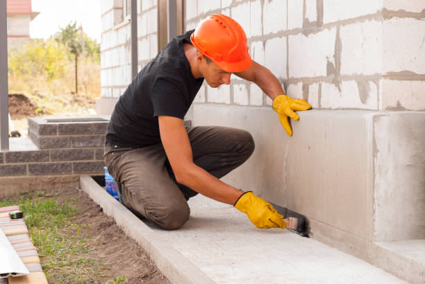 Licensed Foundation Crack Repair service in Georgetown, KY - Halo Water Proofing